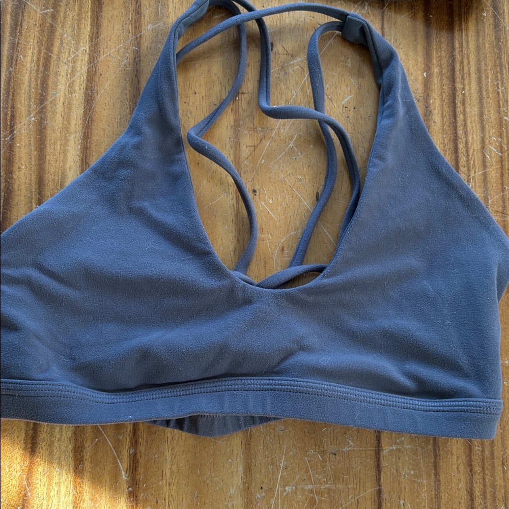 LULULEMON Women's Sports Bras size small - Picture 2 of 6